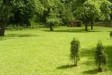 Camping Pod Lasem
