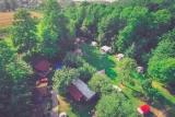 Camping Pod Lasem