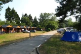 Camping i domki Na Skarpie