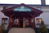 Dom Turysty - PTTK - Camping 87