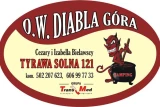 TYRAWA SOLNA Diabla Góra nr 112