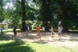 Camping przy Baszcie nr 113 