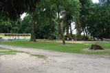 Camping przy Baszcie nr 113 