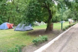 Camping przy Baszcie nr 113 