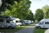 Camping Majawa nr 123