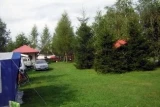 BIAŁOWIEŻA U Michała
