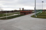 SUWAŁKI Eurocamping nr 133