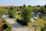 ROWY Camping nr 156 Przy Morze