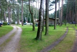 Ośrodek Wypoczynkowy Wodnik