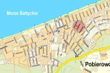 Camping Pobierowo ul Kujawska