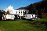 Camping Pielaka