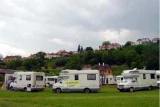 Browarny camp nr 201 