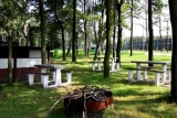 KATOWICE Camping nr 215