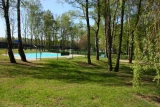 KATOWICE Camping nr 215