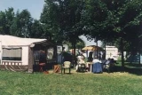 PIETROWICE GŁUBCZYCKIE Camping nr 240