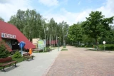 Słoneczny Camping