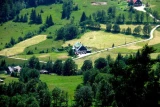 U Rumcajsa