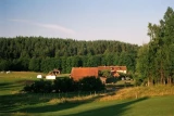 RANCHO ZIELONY KOŃ