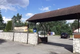Ośrodek Ciechan Zdrój Siamoszyce