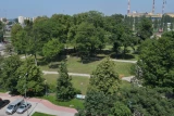Camper Park Politechniki Gdańskiej