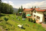 Camping Naturystyczny CEZAR