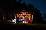 Pole namiotowe Kajakówka