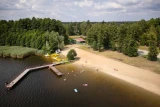 Ośrodek Wypoczynkowy ŁUKCZE