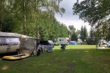 Camping Hania