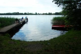 Leśne Pole Biwakowe