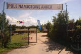 Pole namiotowe Anker