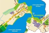 Kajaki Spływy Drawą - Pole namiotowe