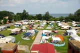 Camping Arek