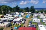 Camping Arek