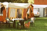 Ośrodek Campingowy Sarbinowo
