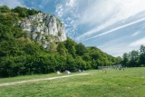 Brandysówka Dolina Będkowska