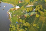 HABENDA Kemping i szkoła windsurfingu