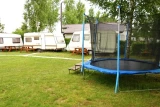 Camping Pod Żaglem