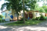 Czapla Camping
