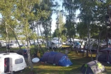 Osada nad wodą