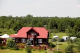 Agroturystyka u Haliny