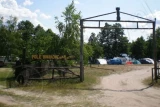 Pole Namiotowe Nad Łąckim