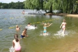 Kąpielisko i pole namiotowe Prusim