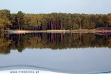 Zalew Chechło - Trzebinia