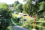 Camping U Wodza  Pod Mostem