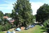 Camping U Wodza  Pod Mostem