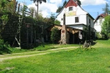 Camping U Wodza  Pod Mostem