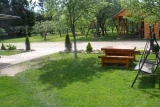 Agroturystyka nad Bugiem