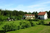 Pole Kempingowe Przy Plaży