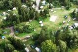 Camping Łęg nr 29 - Pieniny