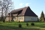 Stodoła u Ani "Wojciechówka"